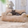 Luxury Soft Warm Pet Sofa | Pets Essentials
