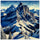 Aluminium Print | Rochers de Naye | Canvas Pictures