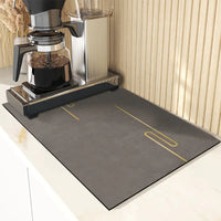 Ultra-Absorbent Drain Pad - Keep Your Space Dry