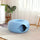 Cozy Cat Donut Bed | Pets Essentials
