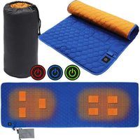 Outdoor Essentials - USB Heating Sleeping Mat