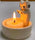 Adorable Kitten Paws Tea-light Candle/lamp Holder