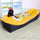 Lotus Inflatable Sofa Bed - Comfort & Versatility