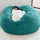 FlexiCozy Sofa Bed - Ultimate Flexible Bean Bag